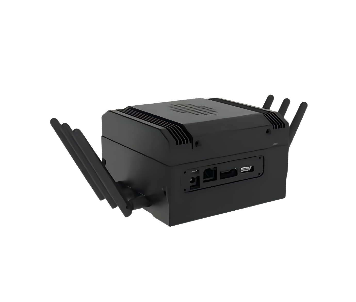 SLAMMASTER智能导航模块